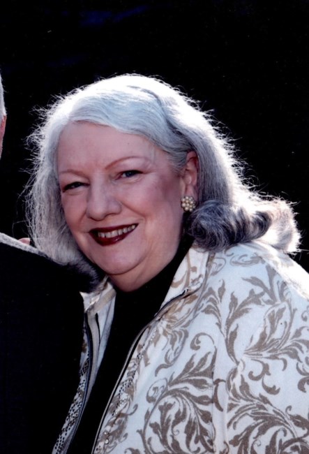 Obituary of Claudia Hanson Hyde