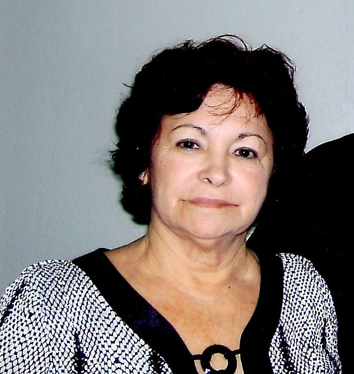 Obituary of Leticia Triana
