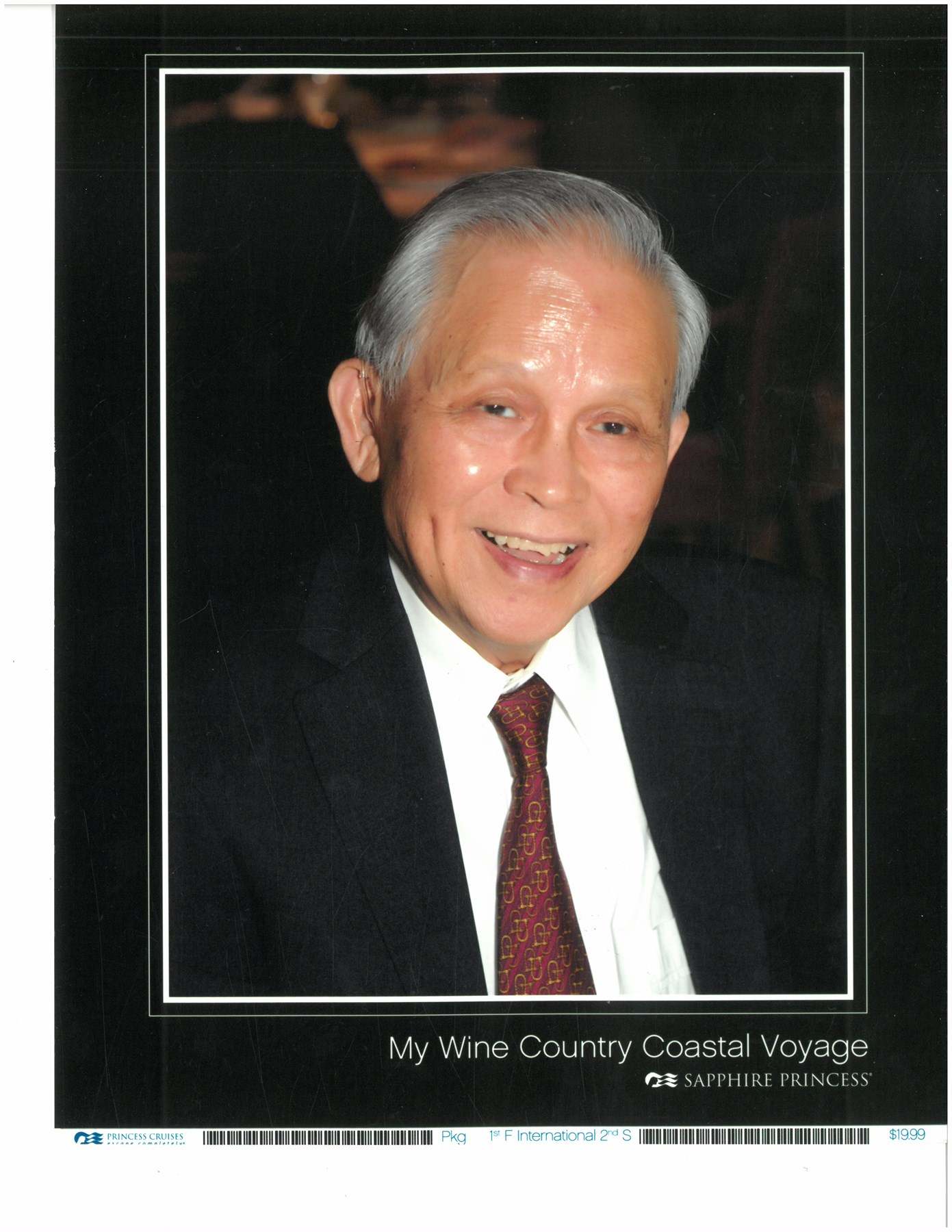 Obituario de Koon-Yiu Yan