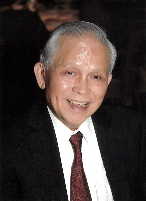 Avis de décès de Koon-Yiu Yan