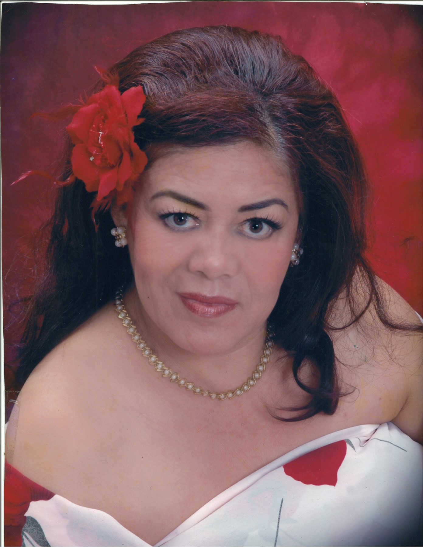 Obituary of Celia Arellano Ventura