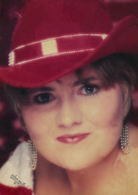 Obituary of Jamie Delaine Russell