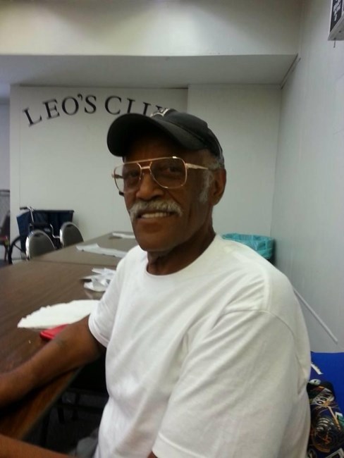 Obituary of Leslie David Clardy