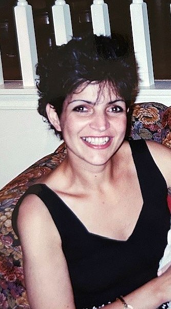 Obituary of Francesca Suto (nee Blaeser)