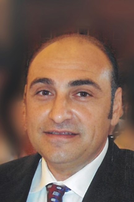 Obituary of Aldo Franco Trinetti