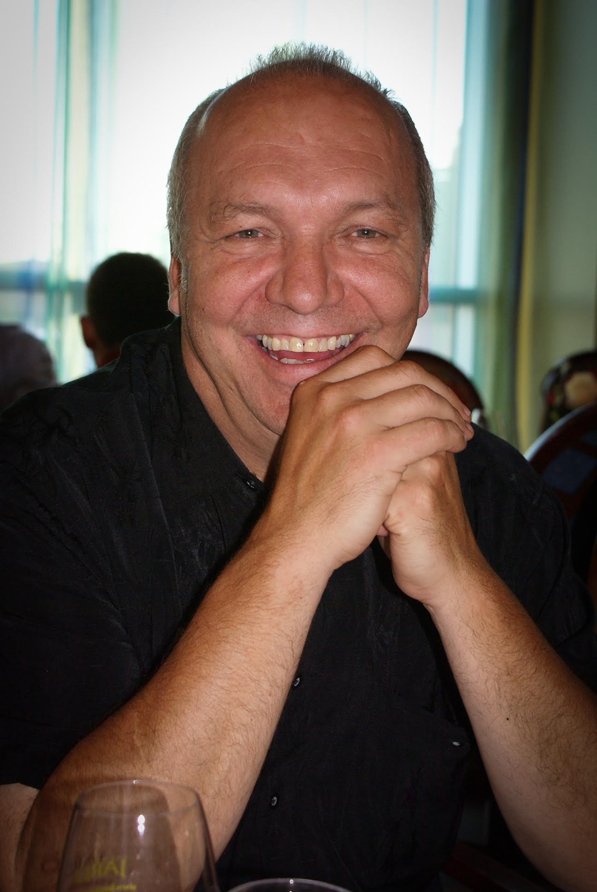 Obituario de Claude J Gratton