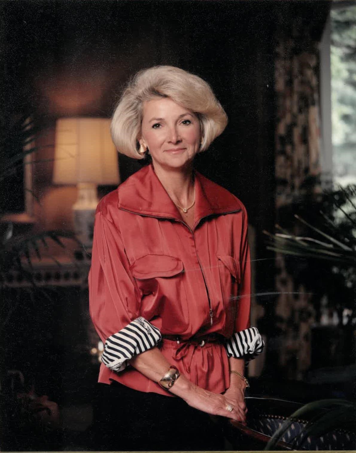 Obituary of Dianne Short Smart