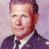 Obituary of Howard Payne Lt Col. Cooper