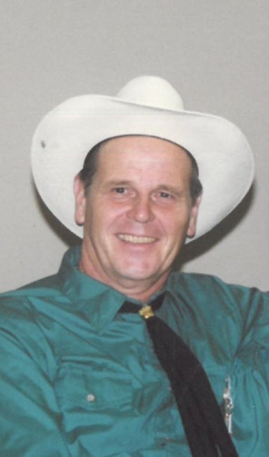 Obituary of Dale Edward Fredrickson