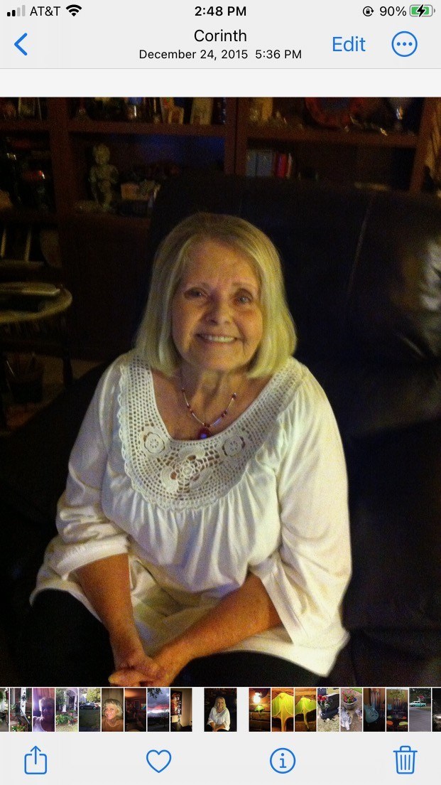 Obituary of Connie Marie Welzbacher