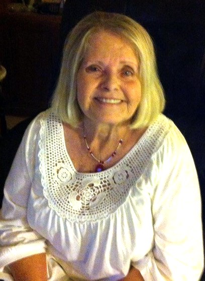 Obituary of Connie Marie Welzbacher