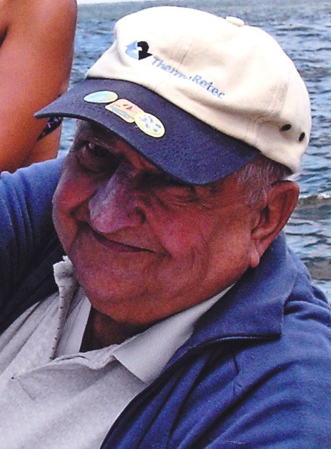 Obituary of John A. Arbeeny
