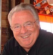 Obituary of Richard "Dick" Barron