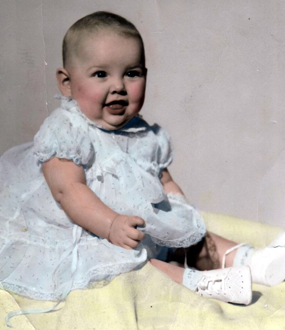 Obituary of Kaye Klingensmith Coffey