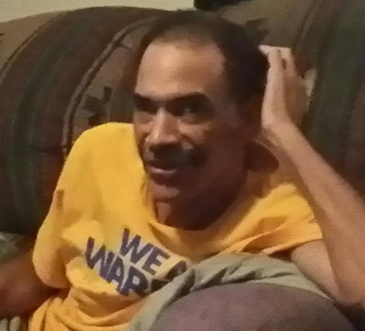 Obituary of Angel "PeeWee" Olan       "PeeWee"