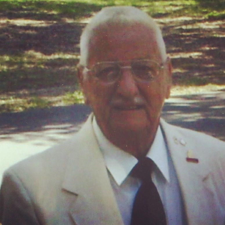 Obituary of Robert Clarence Turner