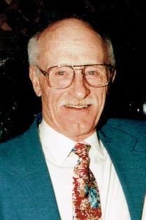 Obituary of Jerry A. Mossburg