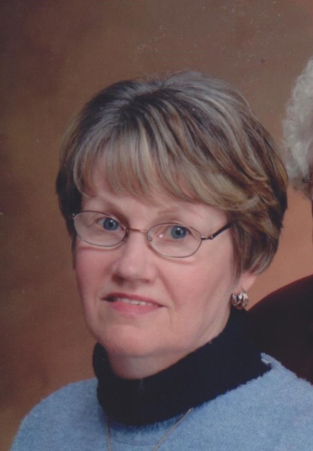 Obituary of Helen A Larsen