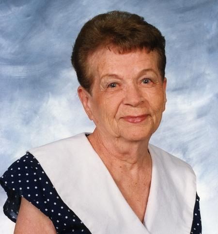 Obituary of Julia Estelle Heine