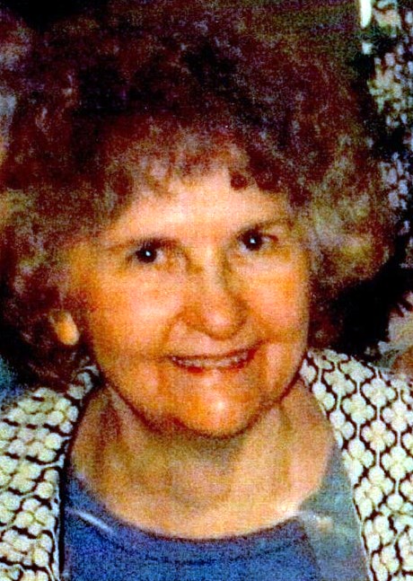Obituary of Goldie Mae Reeves