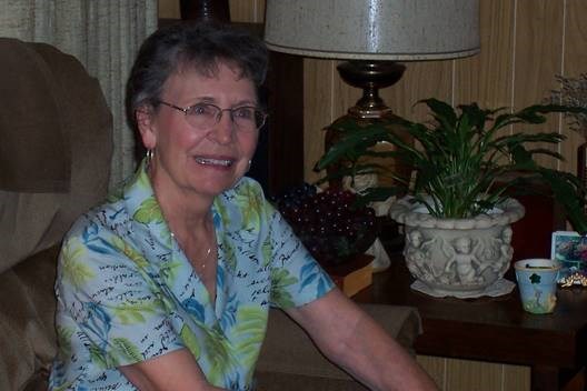 Obituary of Joyce M. Davis