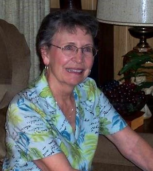 Obituary of Joyce M. Davis