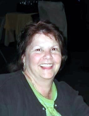 Obituary of Nancy Jo Jozity