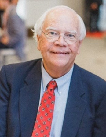 Avis de décès de Dr. William B. Holbrook