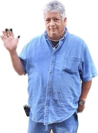 Obituary of Michael Anthony Watkins