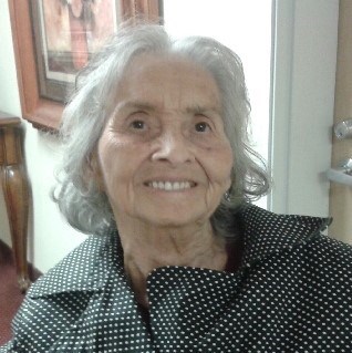 Obituary of Laura Stewart