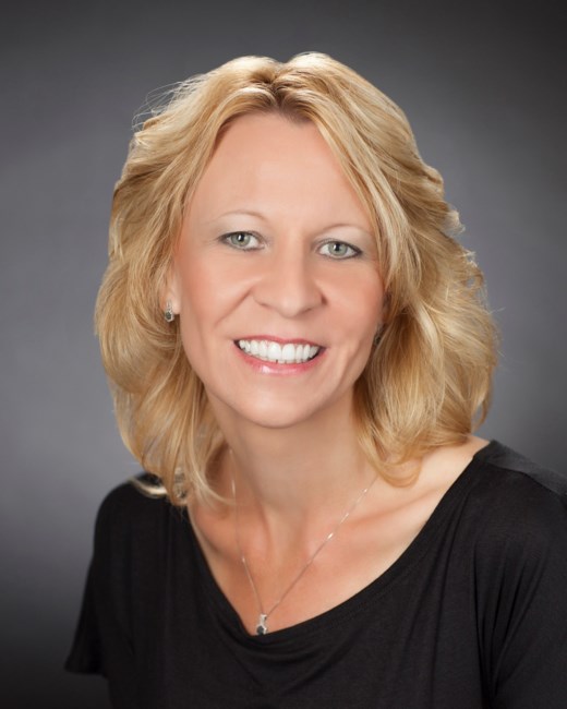 Obituary of Cinthia Christine Fisher