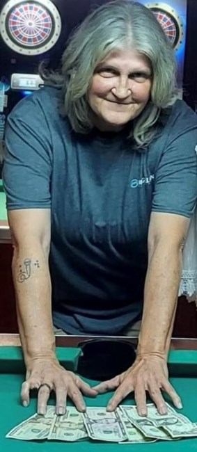 Avis de décès de Kathy Lynn Bond