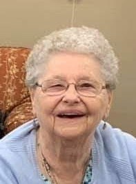 Obituary of Rosaleen E. Hall