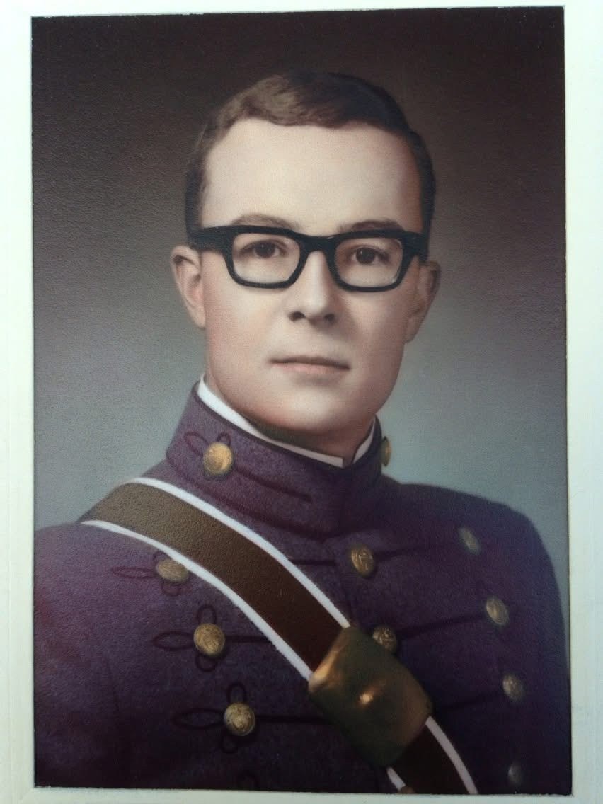 Obituary of William Talbott Ellison, Jr.