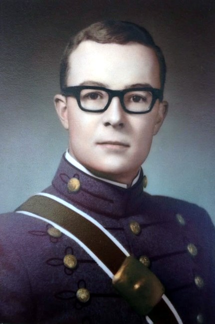 Obituary of William Talbott Ellison, Jr.