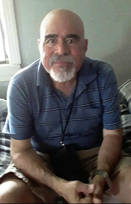 Obituary of Gonzalo Gómez Briseño