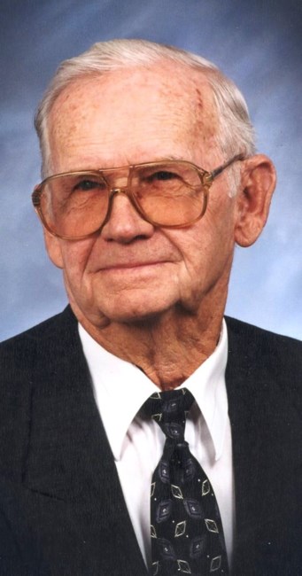 Obituario de Don Hector Miller