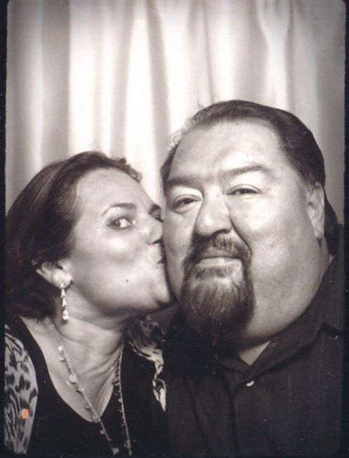 Obituary of Eduardo Hernandez Rivera