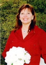 Martha Gail McDaniel