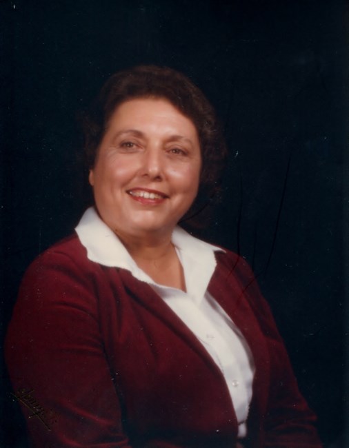 Obituary of Ruth Lois Hirsch