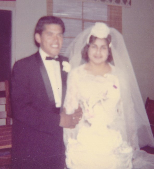 Obituary of Joe Villalpando