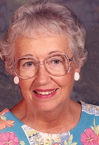 Obituary of Clare Hymes