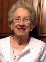 Obituario de Dortha May Smith White