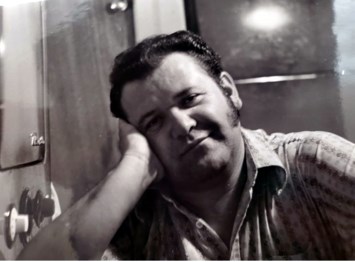 Obituary of Luis Donald Manzanares