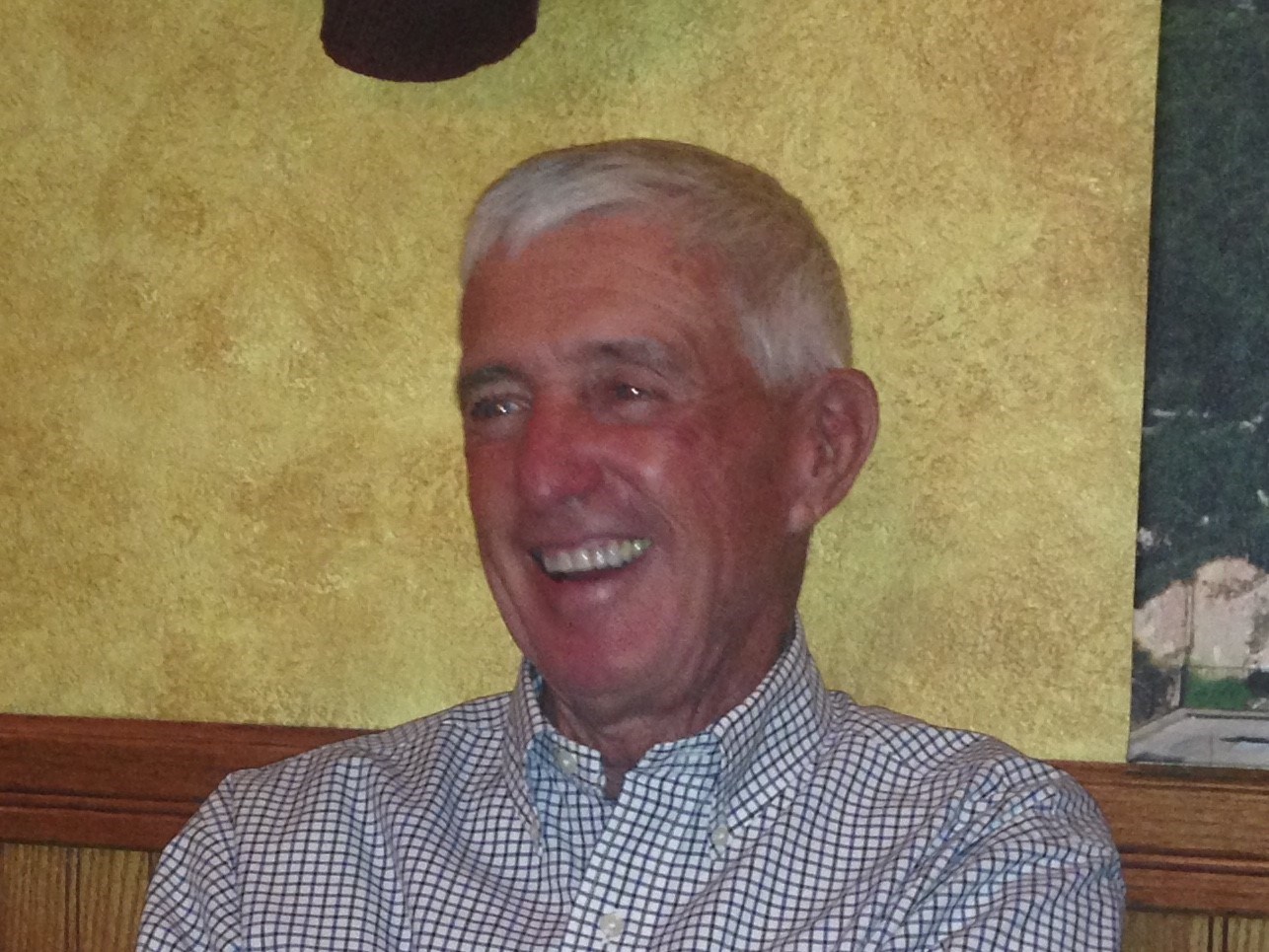 Obituary of Joseph "Bill" William Foley