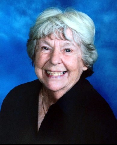 Obituary of Joan Lorraine Kineke