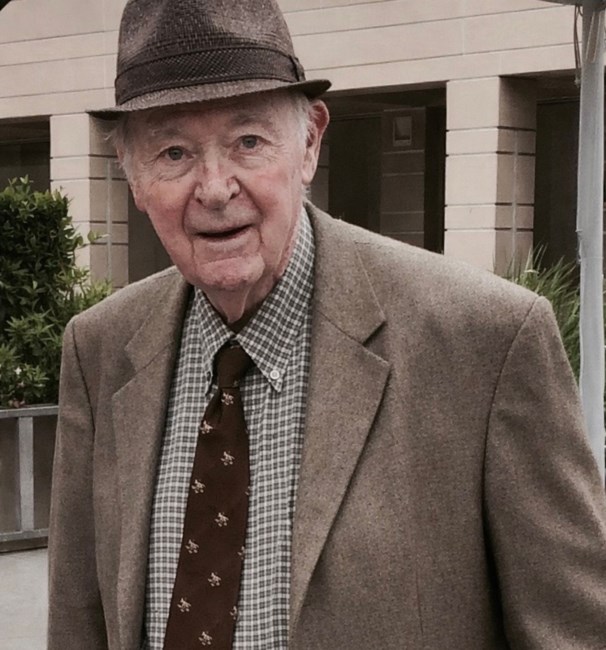 Obituary of Daniel Paul Sullivan