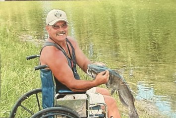 Obituary of Michael Raymond Barrett