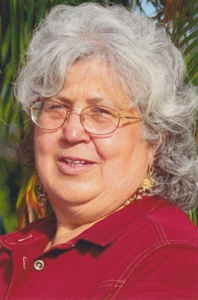 Obituary of Hester Jeanie Jean Tomes Robb