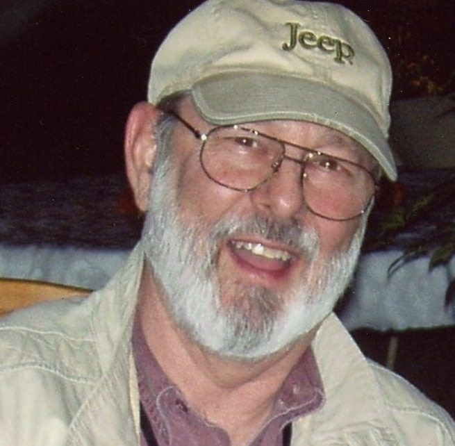 Obituary of George Thames Evans